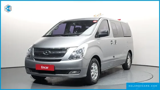 HYUNDAI STAREX 11-SEATER WAGON