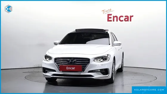 HYUNDAI GRANDEUR 3.0 EXCLUSIVE