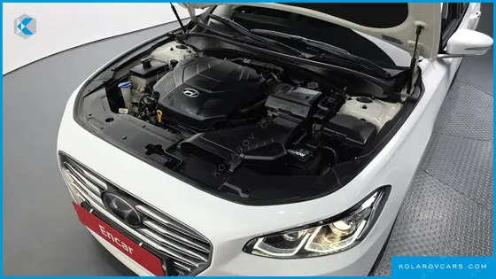 HYUNDAI GRANDEUR 3.0 EXCLUSIVE