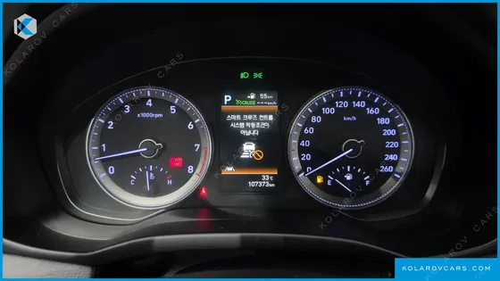 HYUNDAI GRANDEUR 3.0 EXCLUSIVE