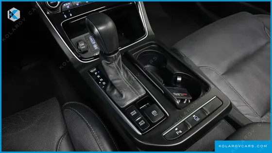 HYUNDAI GRANDEUR 3.0 EXCLUSIVE
