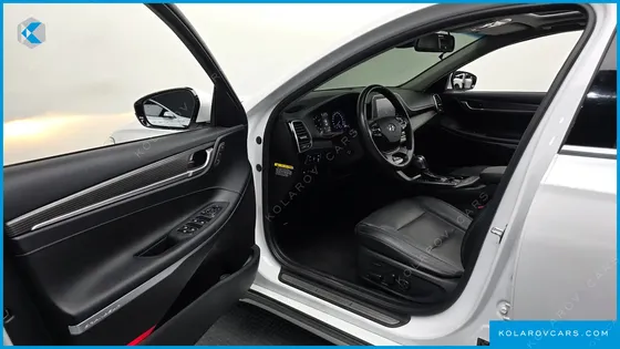 HYUNDAI GRANDEUR 3.0 EXCLUSIVE