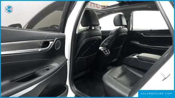 HYUNDAI GRANDEUR 3.0 EXCLUSIVE