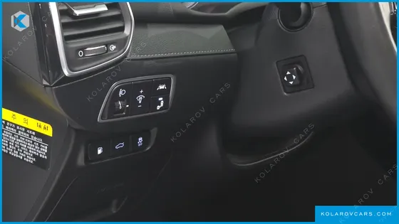 HYUNDAI GRANDEUR 3.0 EXCLUSIVE