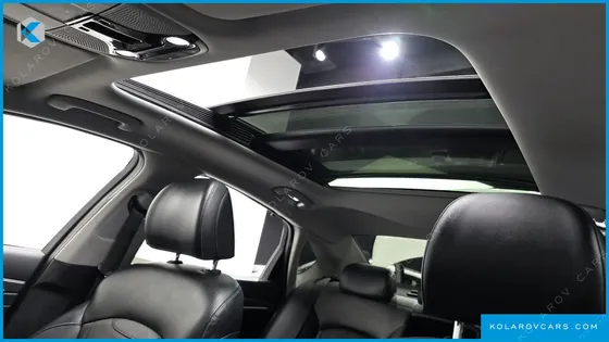 HYUNDAI GRANDEUR 3.0 EXCLUSIVE