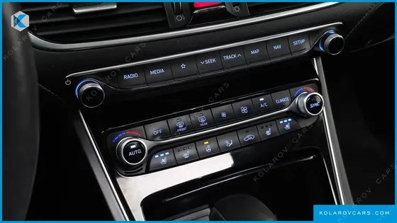 HYUNDAI GRANDEUR 3.0 EXCLUSIVE