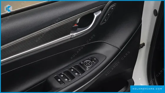 HYUNDAI GRANDEUR 3.0 EXCLUSIVE