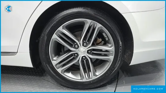 HYUNDAI GRANDEUR 3.0 EXCLUSIVE