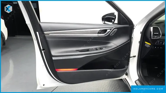 HYUNDAI GRANDEUR 3.0 EXCLUSIVE