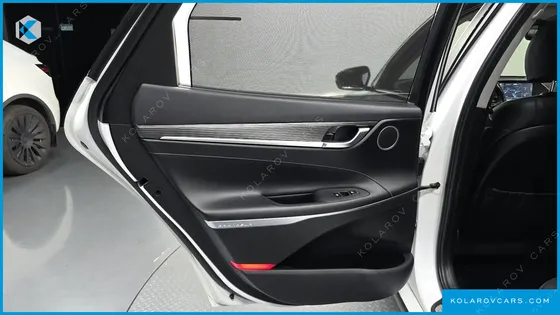 HYUNDAI GRANDEUR 3.0 EXCLUSIVE