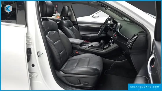 HYUNDAI GRANDEUR 3.0 EXCLUSIVE