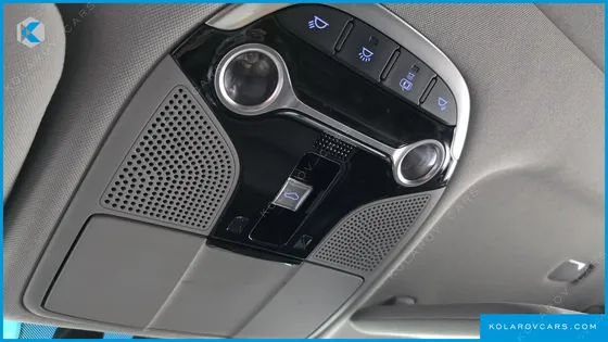 HYUNDAI GRANDEUR 3.0 LPI MODERN (RENTAL CAR)