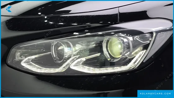 HYUNDAI GRANDEUR 3.0 LPI MODERN (RENTAL CAR)