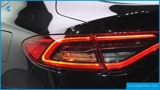 HYUNDAI GRANDEUR 3.0 LPI MODERN (RENTAL CAR)