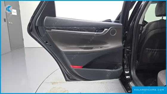 HYUNDAI GRANDEUR 3.0 LPI MODERN (RENTAL CAR)