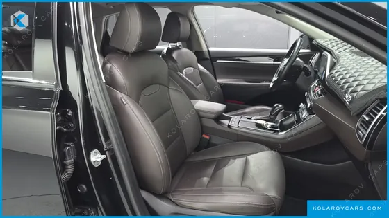 HYUNDAI GRANDEUR 3.0 LPI MODERN (RENTAL CAR)