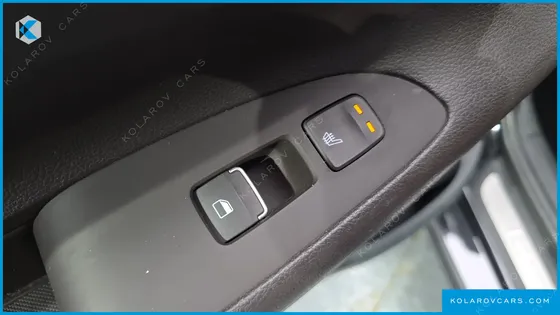 HYUNDAI GRANDEUR 3.0 LPI MODERN (RENTAL CAR)