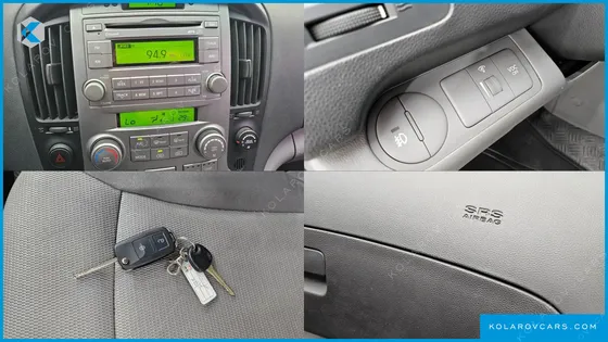 HYUNDAI STAREX 12-SEATER WAGON