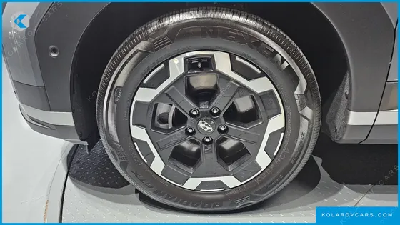 HYUNDAI SANTA FE GASOLINE 2.5T 2WD