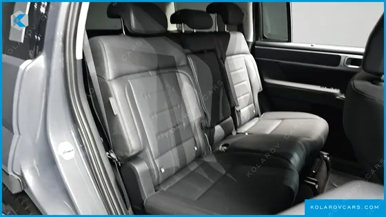 HYUNDAI SANTA FE GASOLINE 2.5T 2WD