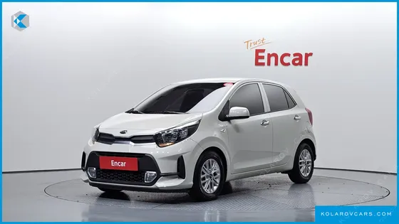 KIA MORNING (PICANTO) PRESTIGE