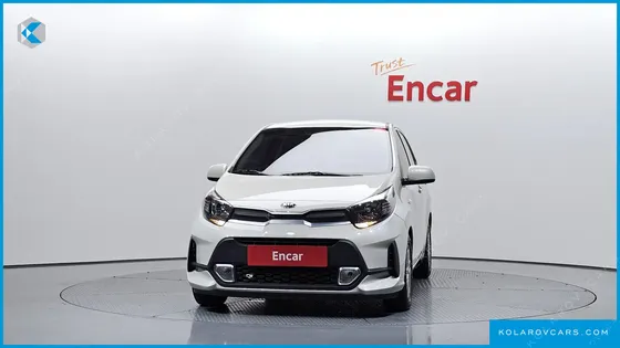 KIA MORNING (PICANTO) PRESTIGE