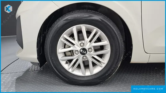 KIA MORNING (PICANTO) PRESTIGE
