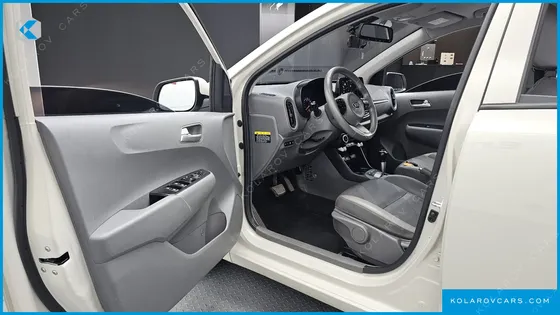 KIA MORNING (PICANTO) PRESTIGE