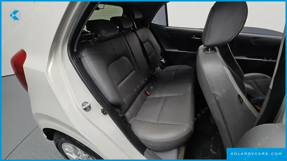 KIA MORNING (PICANTO) PRESTIGE