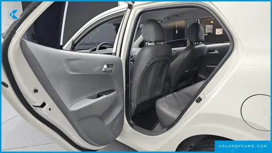 KIA MORNING (PICANTO) PRESTIGE