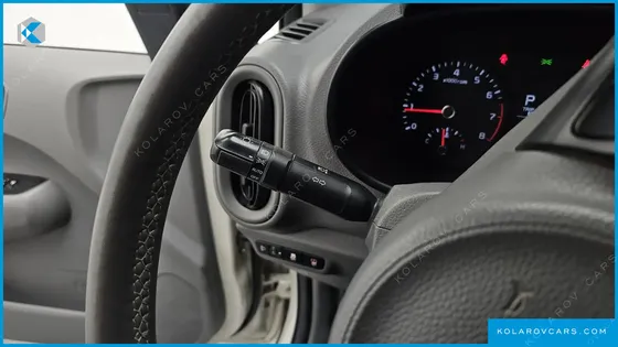 KIA MORNING (PICANTO) PRESTIGE