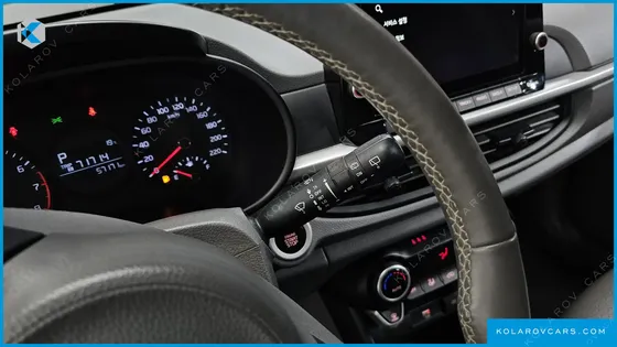 KIA MORNING (PICANTO) PRESTIGE