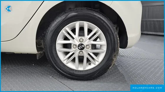 KIA MORNING (PICANTO) PRESTIGE