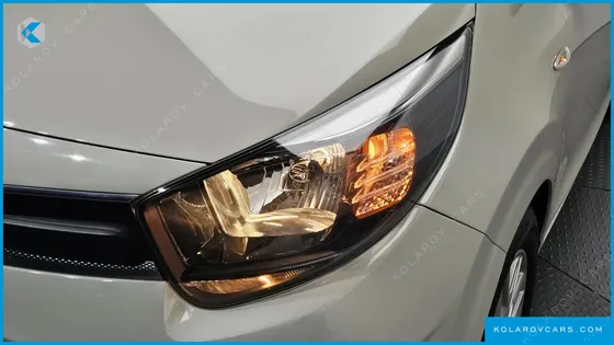 KIA MORNING (PICANTO) PRESTIGE
