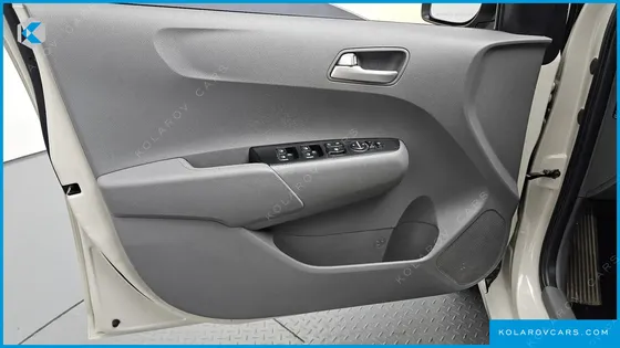 KIA MORNING (PICANTO) PRESTIGE