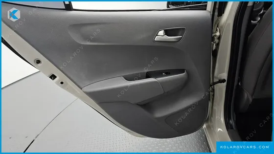 KIA MORNING (PICANTO) PRESTIGE