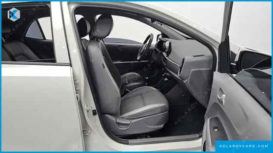 KIA MORNING (PICANTO) PRESTIGE