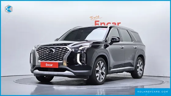 HYUNDAI PALISADE DIESEL 2.2 2WD