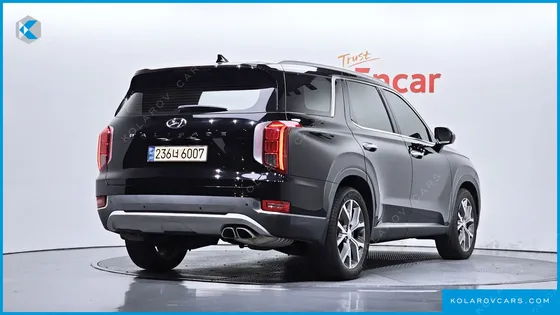 HYUNDAI PALISADE DIESEL 2.2 2WD