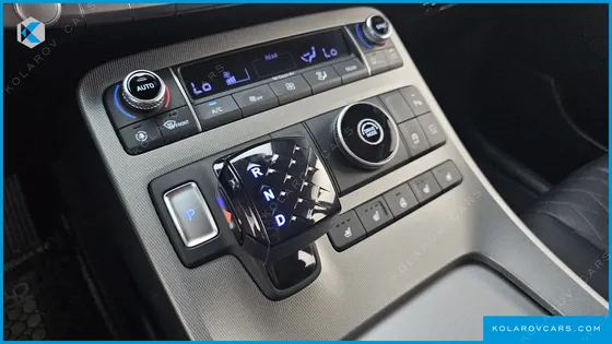 HYUNDAI PALISADE DIESEL 2.2 2WD