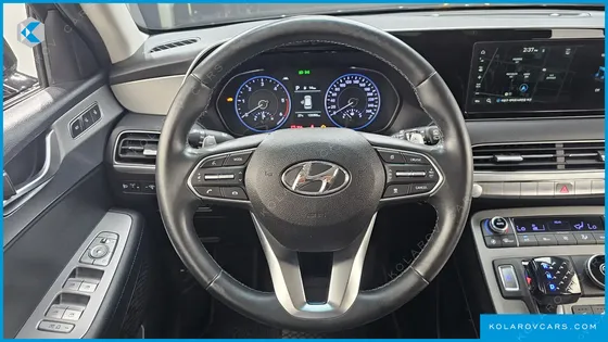 HYUNDAI PALISADE DIESEL 2.2 2WD