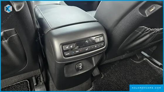 HYUNDAI PALISADE DIESEL 2.2 2WD