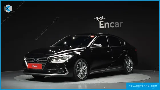 HYUNDAI GRANDEUR 3.0 EXCLUSIVE