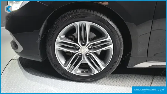 HYUNDAI GRANDEUR 3.0 EXCLUSIVE