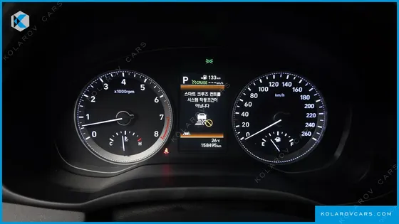 HYUNDAI GRANDEUR 3.0 EXCLUSIVE