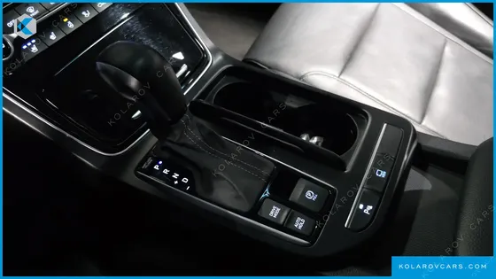 HYUNDAI GRANDEUR 3.0 EXCLUSIVE
