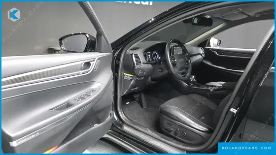 HYUNDAI GRANDEUR 3.0 EXCLUSIVE