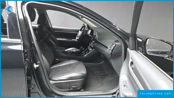 HYUNDAI GRANDEUR 3.0 EXCLUSIVE