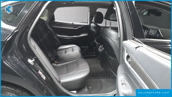 HYUNDAI GRANDEUR 3.0 EXCLUSIVE