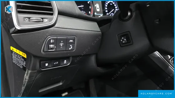 HYUNDAI GRANDEUR 3.0 EXCLUSIVE